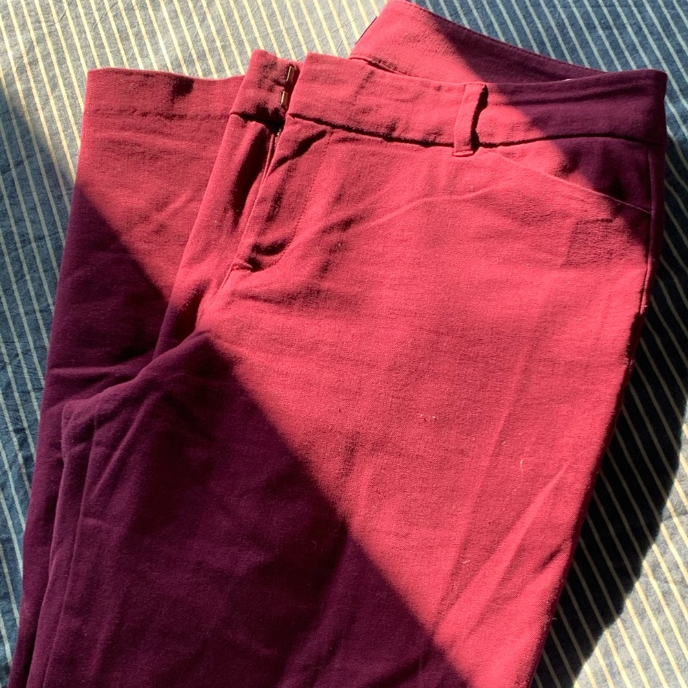 Pixie Pants